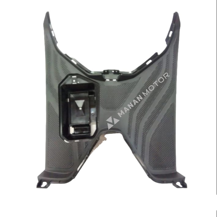 Lantai Stepfloor New Vario125 K2V Ori Honda 64310K2VN30ZA