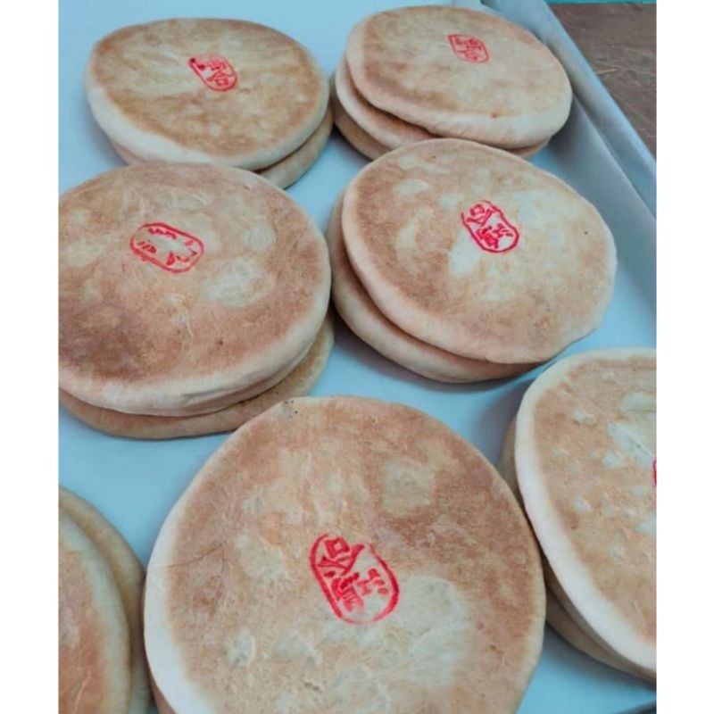 

PHOK PIANG HONG HAK / KIT PIA HONGHAK / Sia Si Piang / Phok PIA PONTIANAK / Pokpia / KUE BULAN Tradisional / MOONCAKE / PHOKPIA