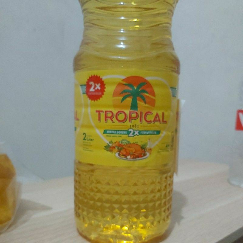 

Tropical 2lt