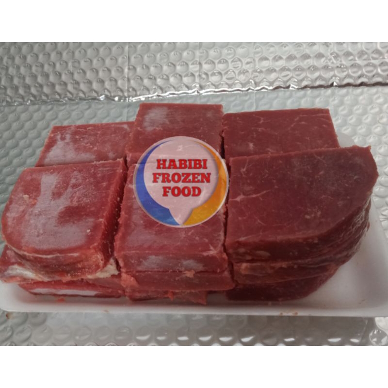 

DAGING SAPI POTONG RENDANG 1KG