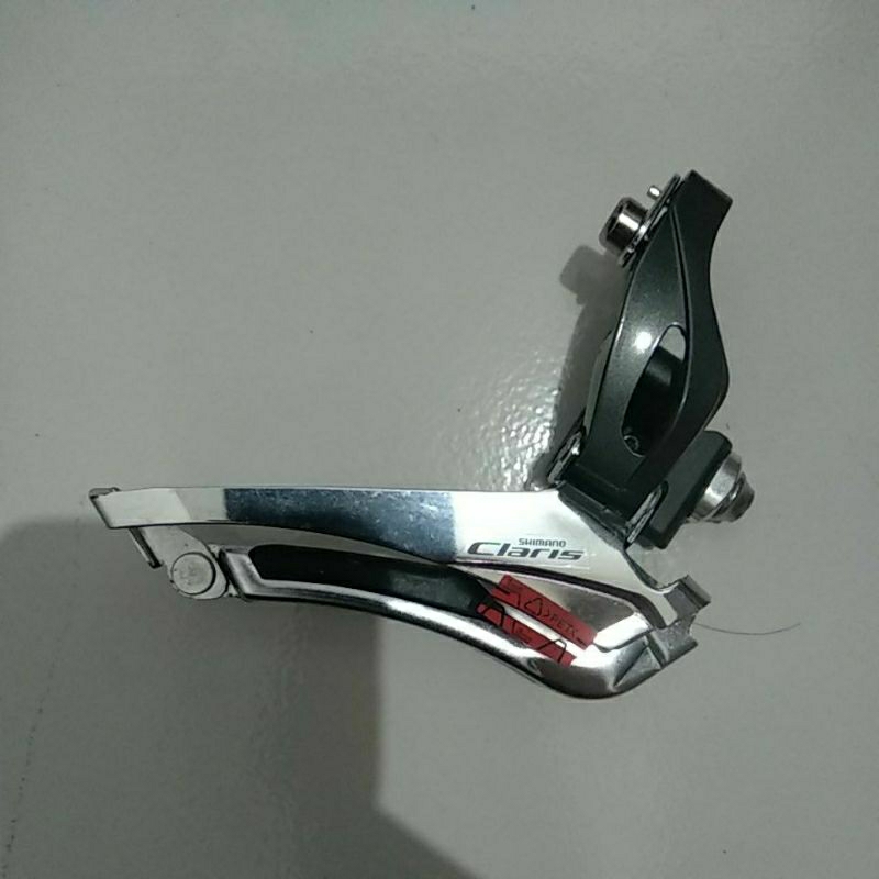 FD Sepeda Shimano Balap Claris FD-R2000 (Road Bike)