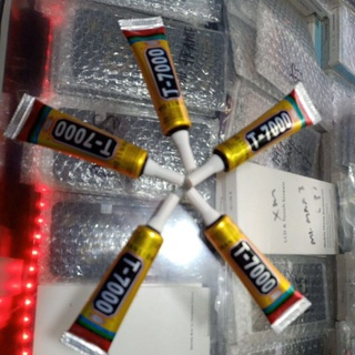 LEM LCD / LEM TOUCHSCREN T 7000 HITAM KWALITAS ORI SUPER