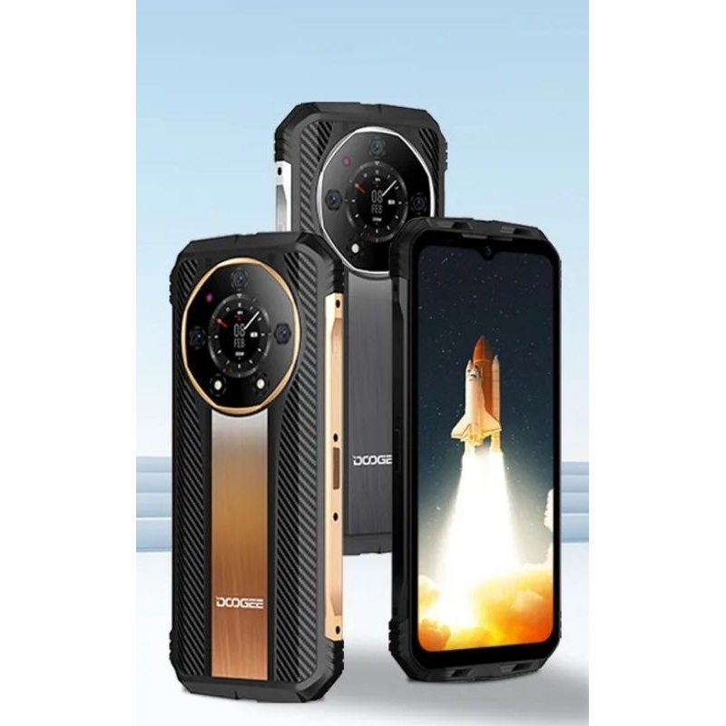 DOOGEE S110, RUGGED, HP OUTDOOR.memory 12/256gb.