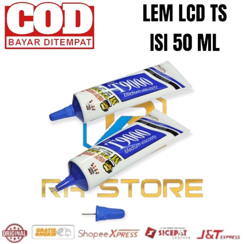 

Lem Lcd Touchscreen MECHANIC T9000 15ML, T9000 50ML Lem Cair ISI 15 ML / 50 ML - Lem Untuk Lcd & Touch Screen Berkualitas