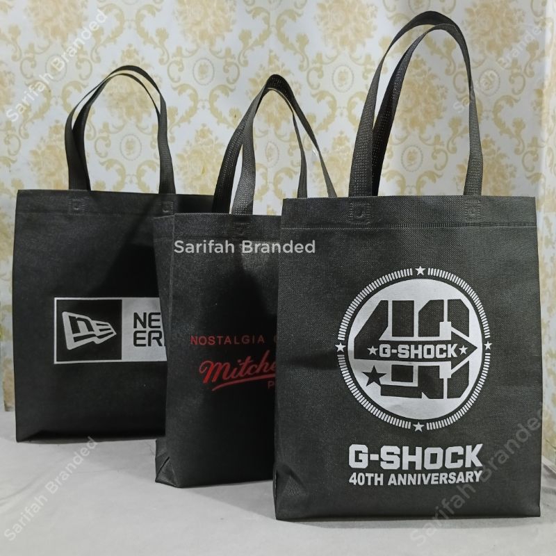 

Goodie Bag - Tas Kado - Tas Tenteng - Tas Jinjing