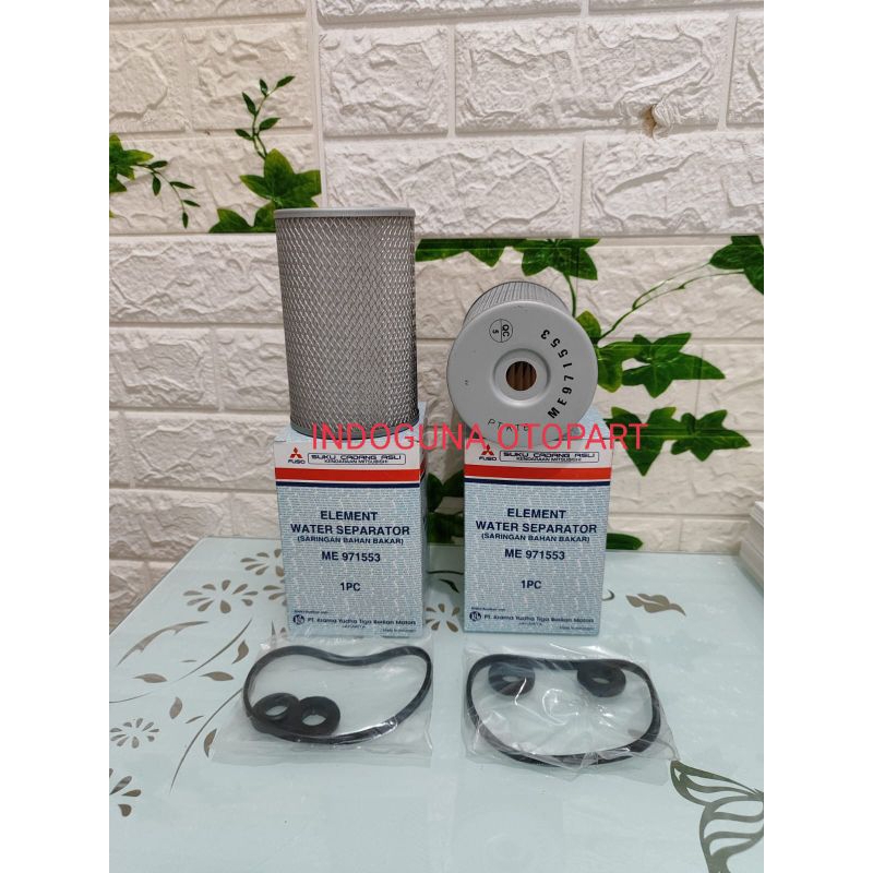 Filter solar Bawah Mitsubishi PS 100 / PS 120