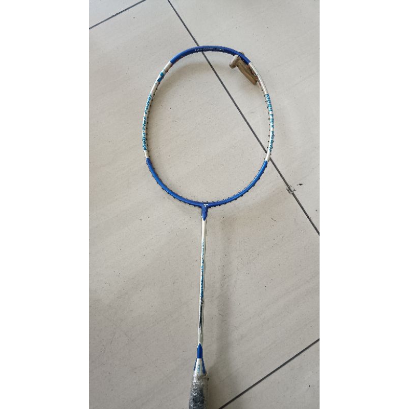 Raket Badminton Toalson Megaflex 22 Original