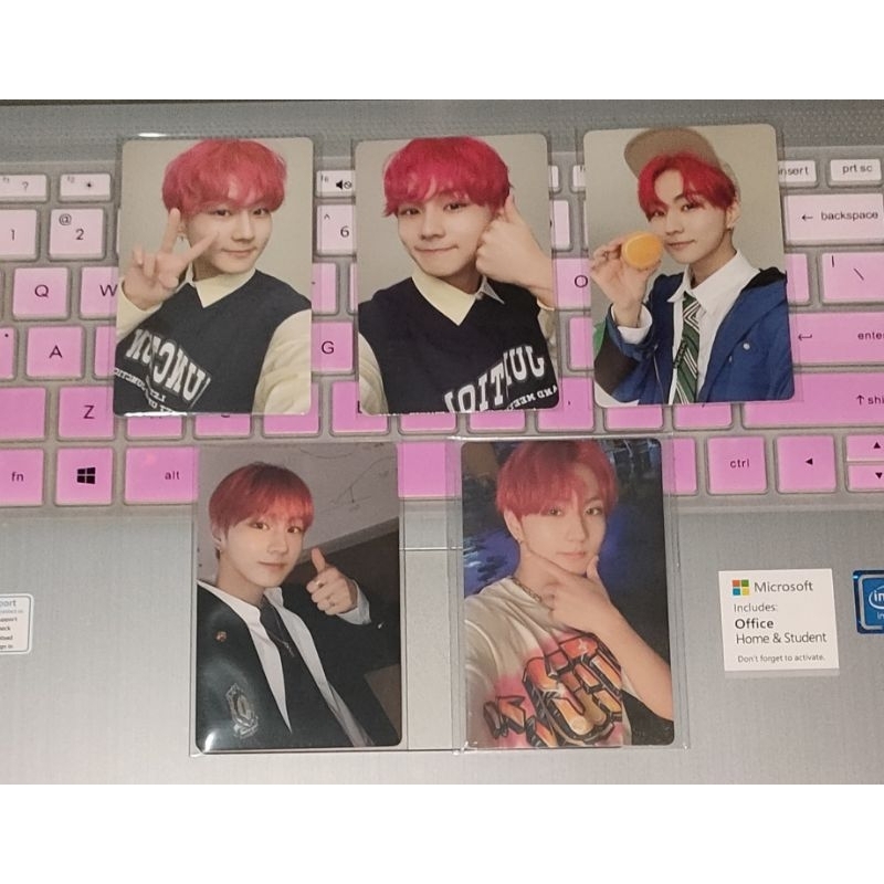 Pc Jungwon Enhypen (Official)