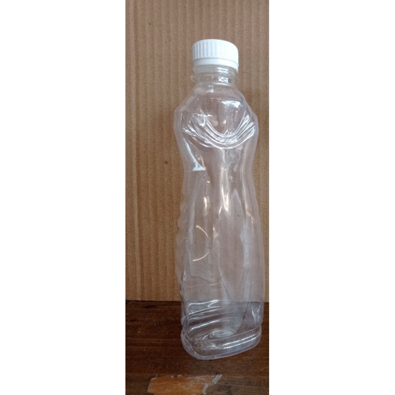botol sabun 450ml/ botol sunlight 450ml