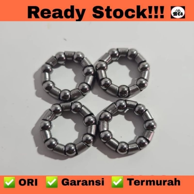 Pelor Sarang Tengah Sepeda