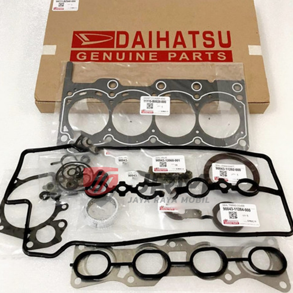 PACKING SET ASBES 04111-BZ080/04111-BZ940 GRANMAX 1.3/1.5