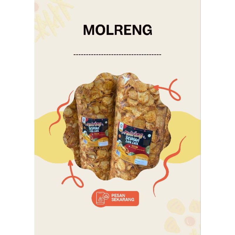 

MOLRENG