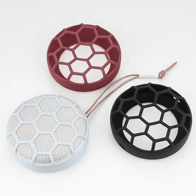 Case Cover Casing Speaker Bang & Olufsen B&O Beosound A1 Gen 2