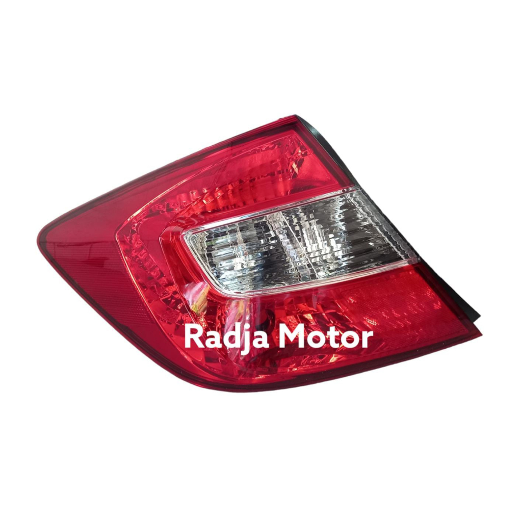 Stop Lamp Lampu Belakang Kanan Kiri Civic FB FB2 FB3 2012 2013 2014 2015