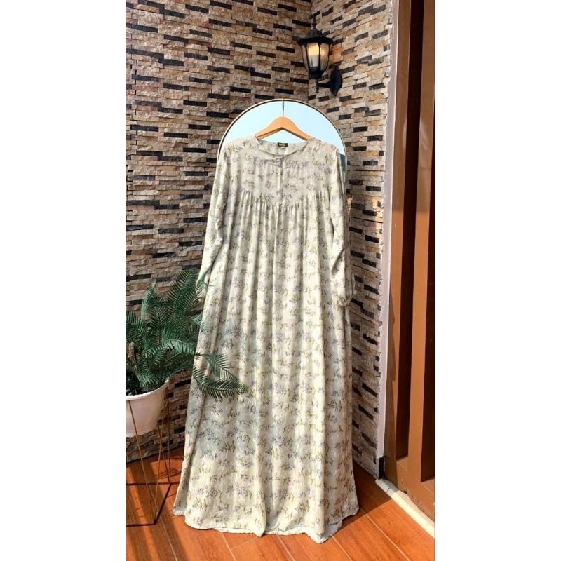 Gamis Anjani