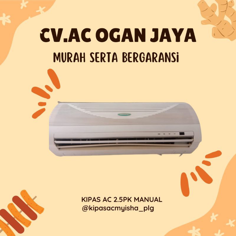 Promo Cuci Gudang