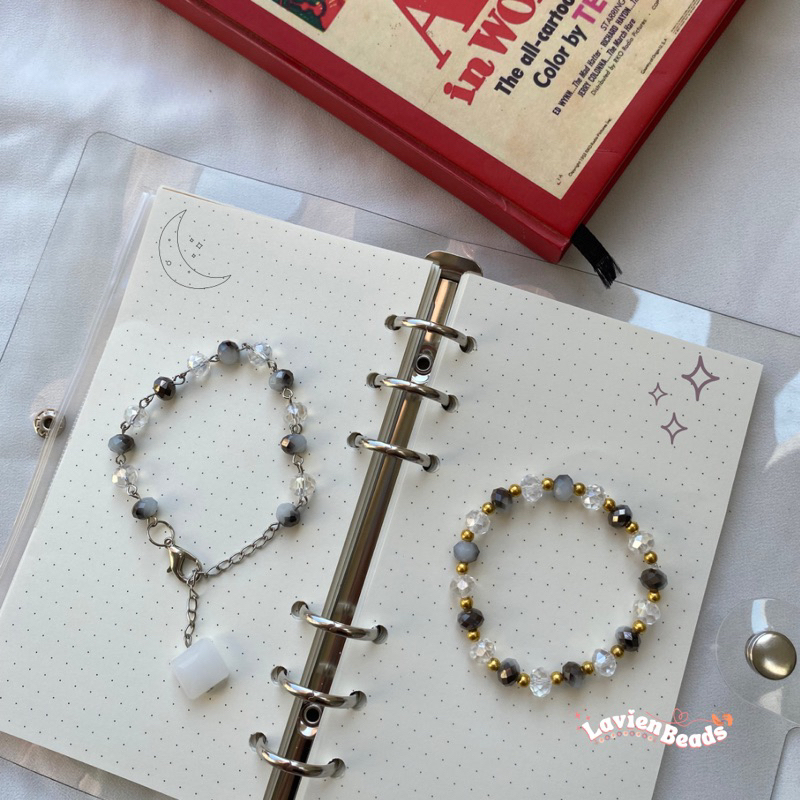 Moon Series Bracelet