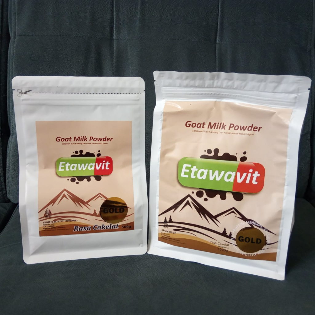 

Susu Kambing Etawa ETAWAVIT Coklat Solusi Atasi Masalah Gangguan Pernapasan / Asma / Lutut Sakit Tulang Sakit Nyeri Sendi Tulang Keropos Osteoporosis Obat Nafas Napas Lega Minuman Kesehatan Terlaris Terampuh