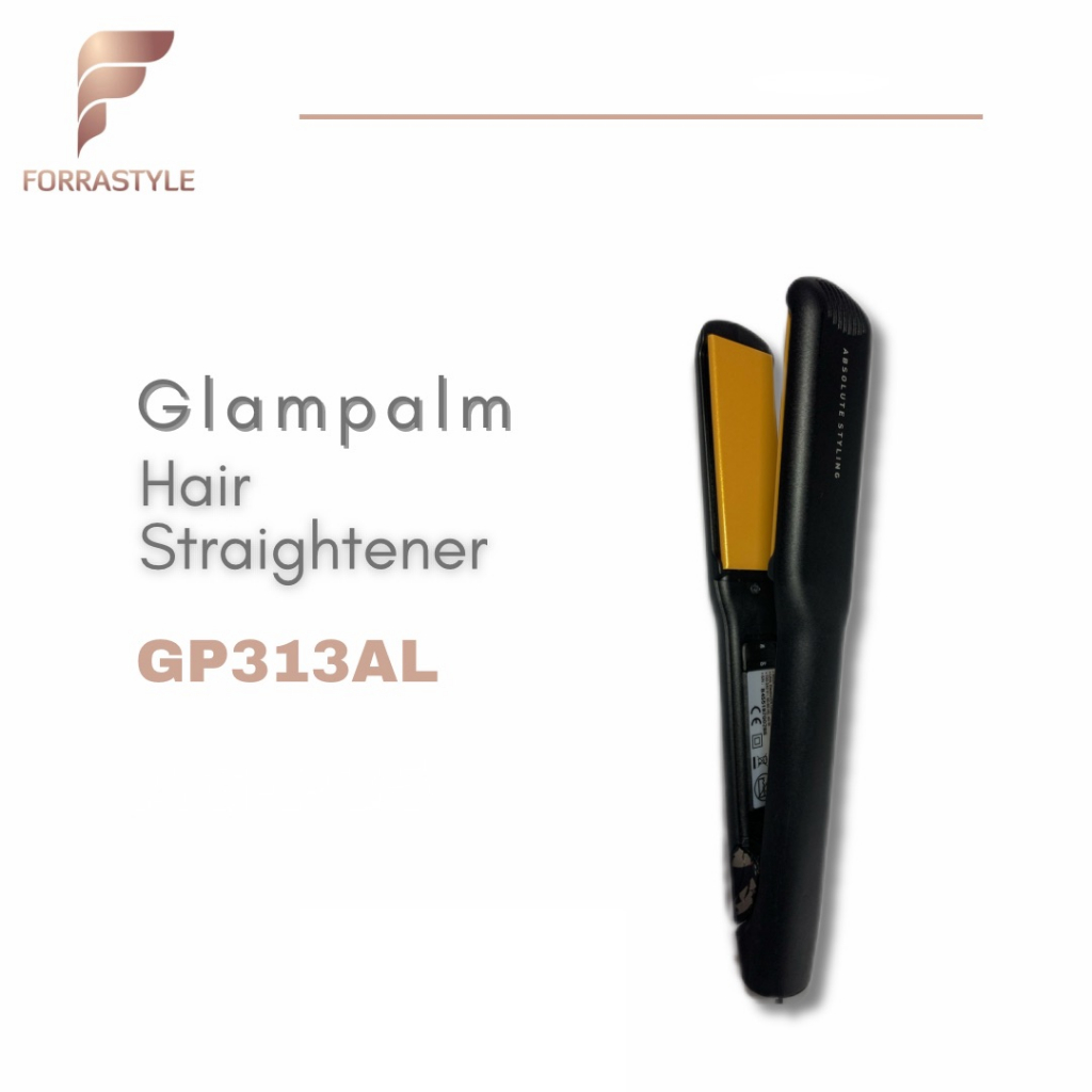 Catokan Stylerush SR302AV Straightener