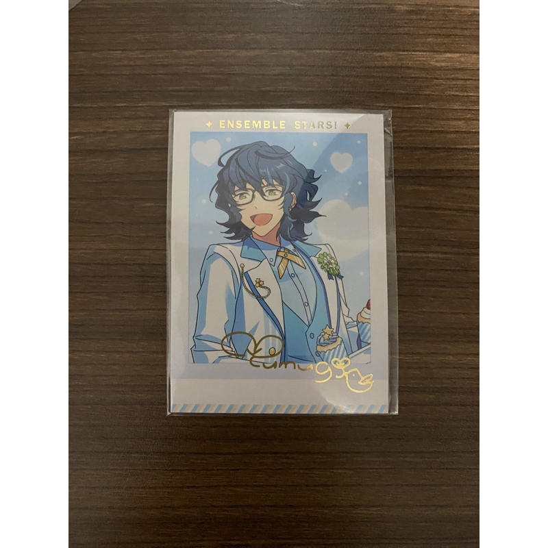 Pasha 3rd Anniversary Aoba Tsumugi Ensemble Stars