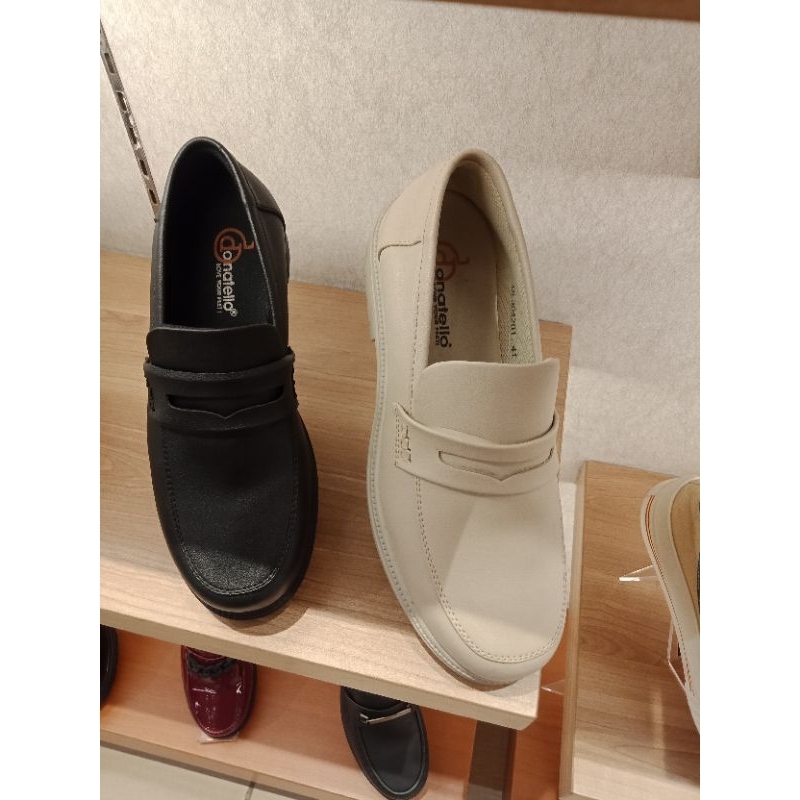 Sepatu Donatello Cewek