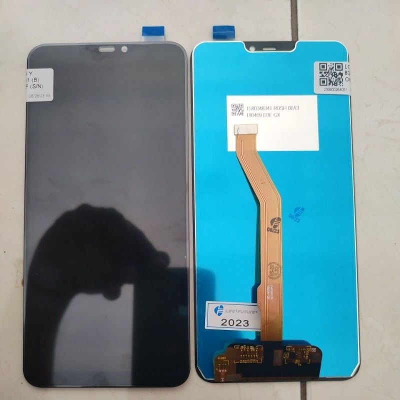 Lcd vivo Y81 Y83 ori