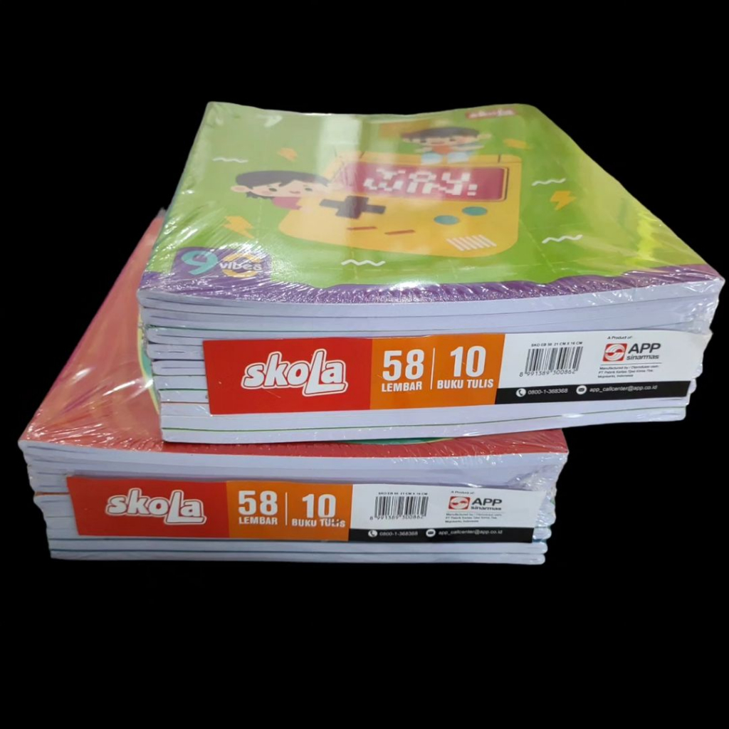 

Buku skola 38/58