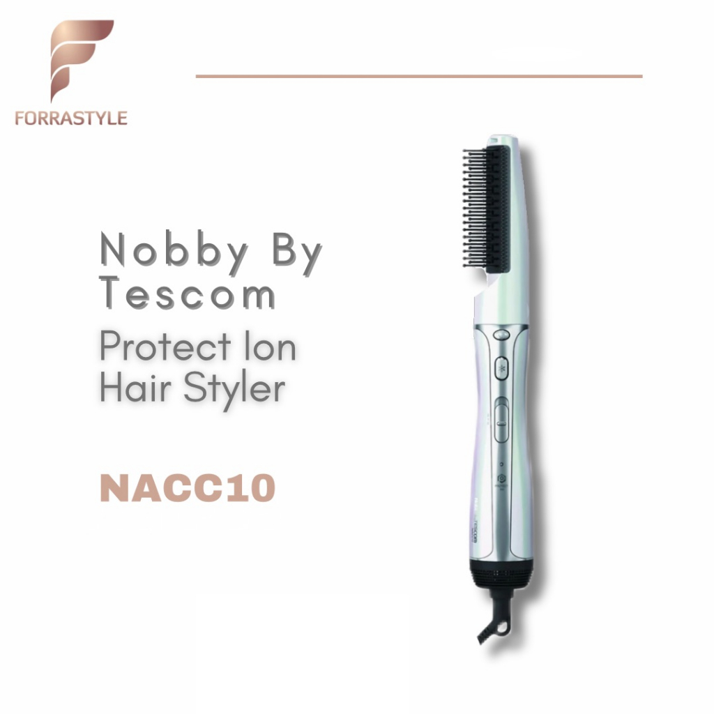 Blow dryer Nobby by Tescom NACC10