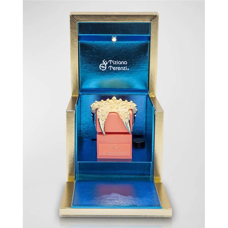 TIZIANA TERENZI ORZA LIMITED EDITION EDP 100 ML