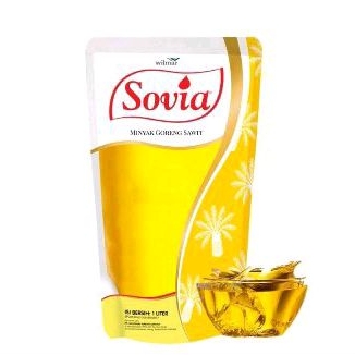 

MINYAK GORENG SOVIA 1 LITER PROMO MURAH