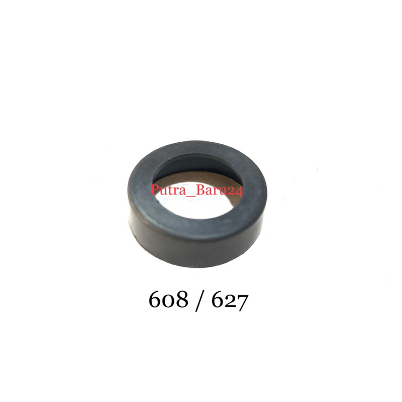Karet Bearing Laher 608/627/ Karetan Laker 608/627