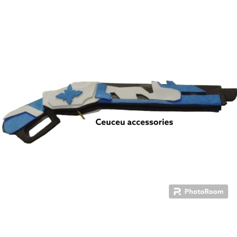 SHOTGUN FF | WINTERLAND | SKIN FF