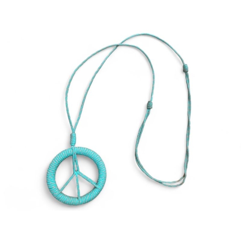 Kalung Peace Tali
