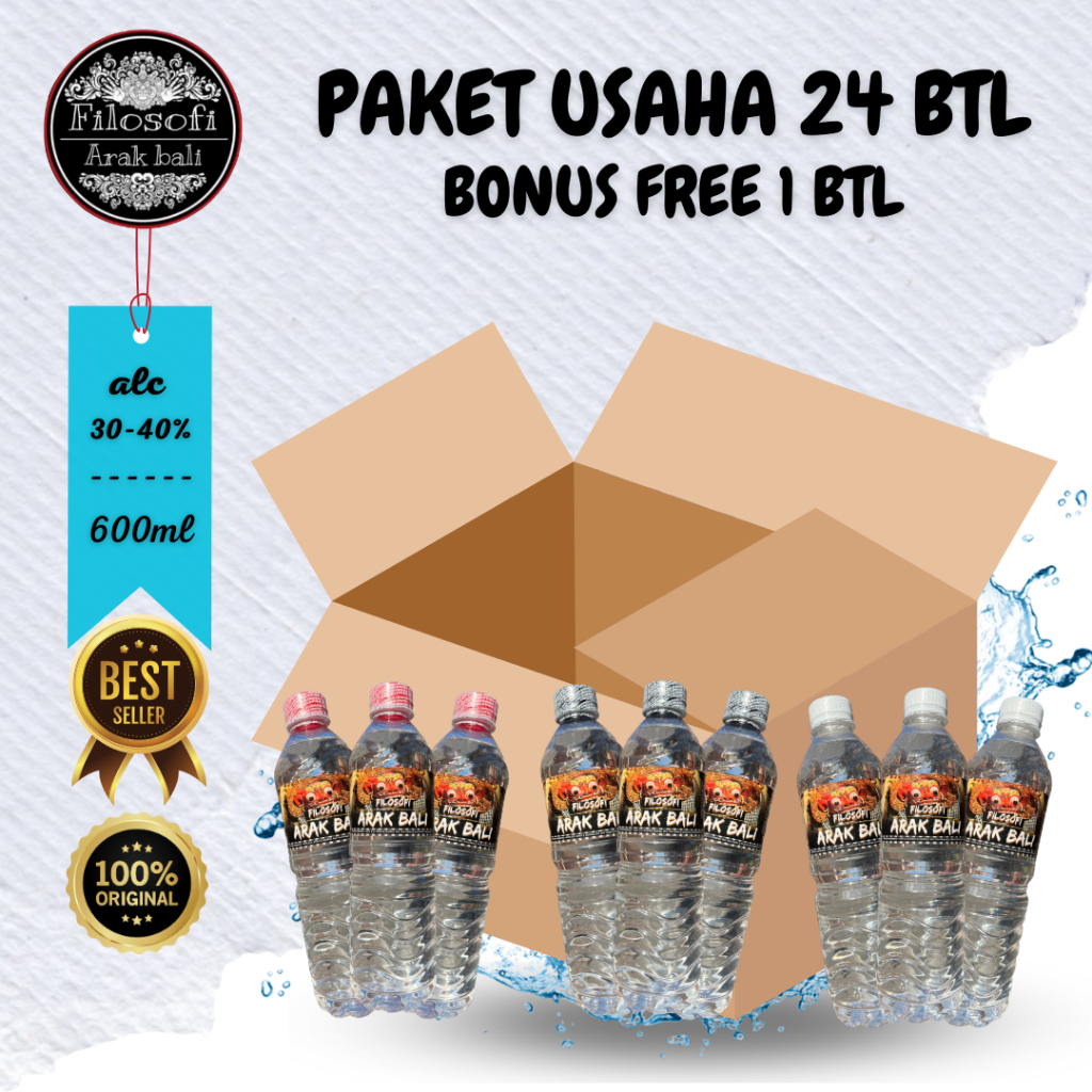 

[PROMO] paket reseller original jamu herbal tradisional olahan nira kelapa asli khas pulau dewata