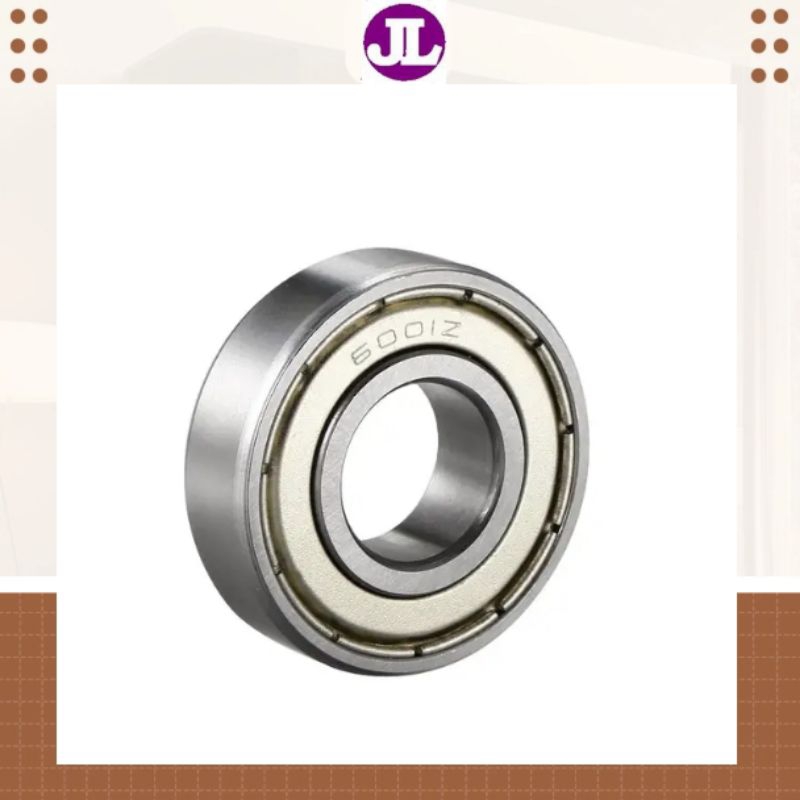 Bearing 6001 ZZ Berkualitas Laher 6001 ZZ Berkualitas Bearing Laher 6001 ZZ Berkualitas