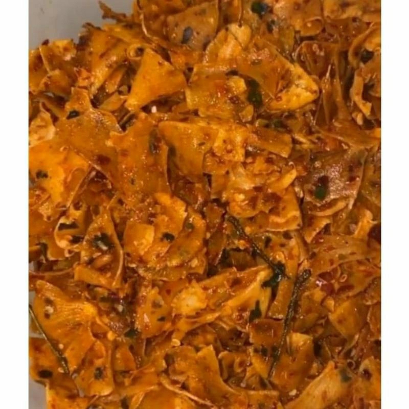 

KERIPIKSET