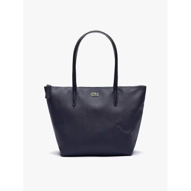 LACOSTE TOTE BAG PRELOVED