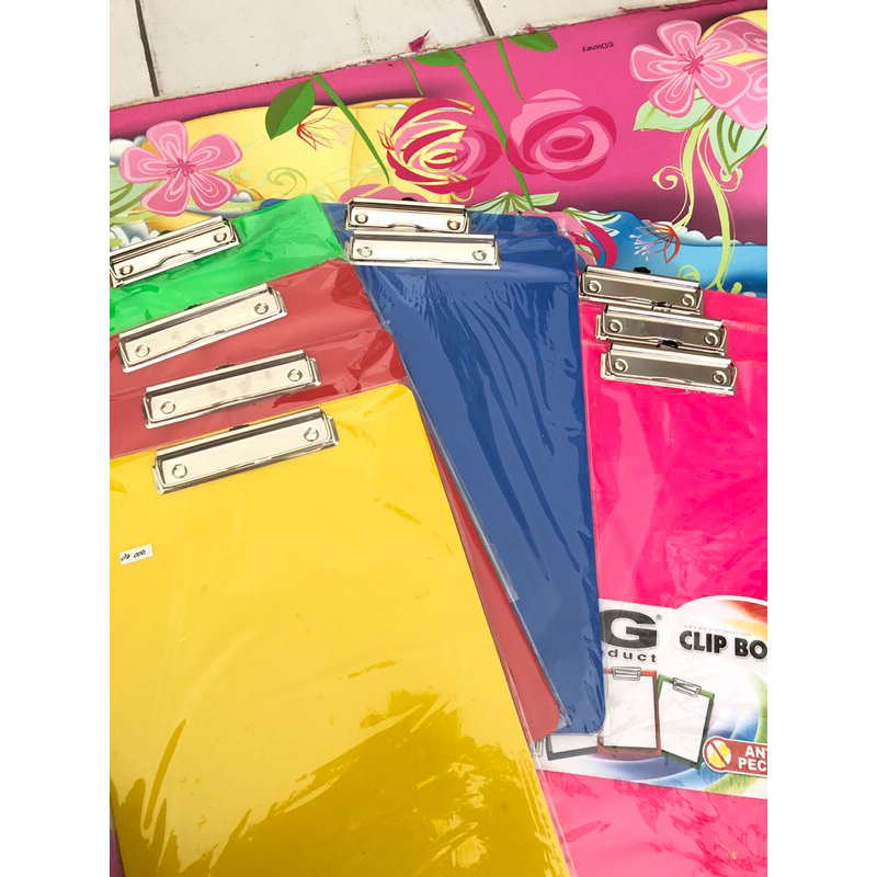 

Papan Scanner | Papan Alas | ATK BALIKPAPAN