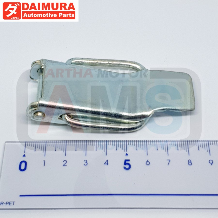 Handle Handel Kancing Kunci Bukaan Jok Bangku Mobil Grandmax Grand Max