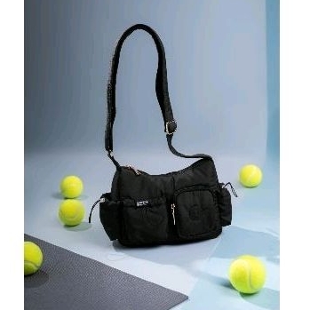 NSPIRE SPORT VEST HIJAB DAN HIJAB