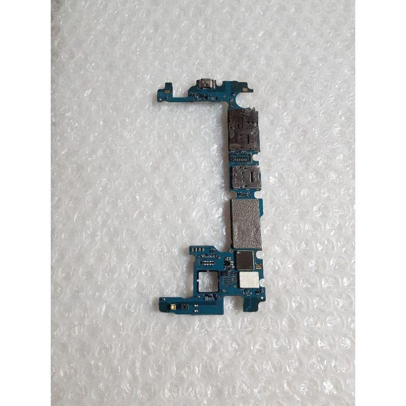 Mesin SAMSUNG A6 2018 A600G 3/32Gb normal perawan tested
