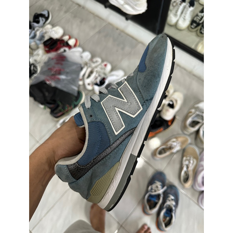 Rekber Nb 996 Classic