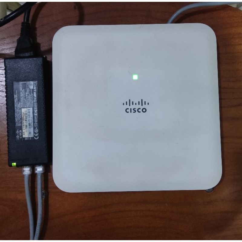 Cisco Aironet 1832 Standalone