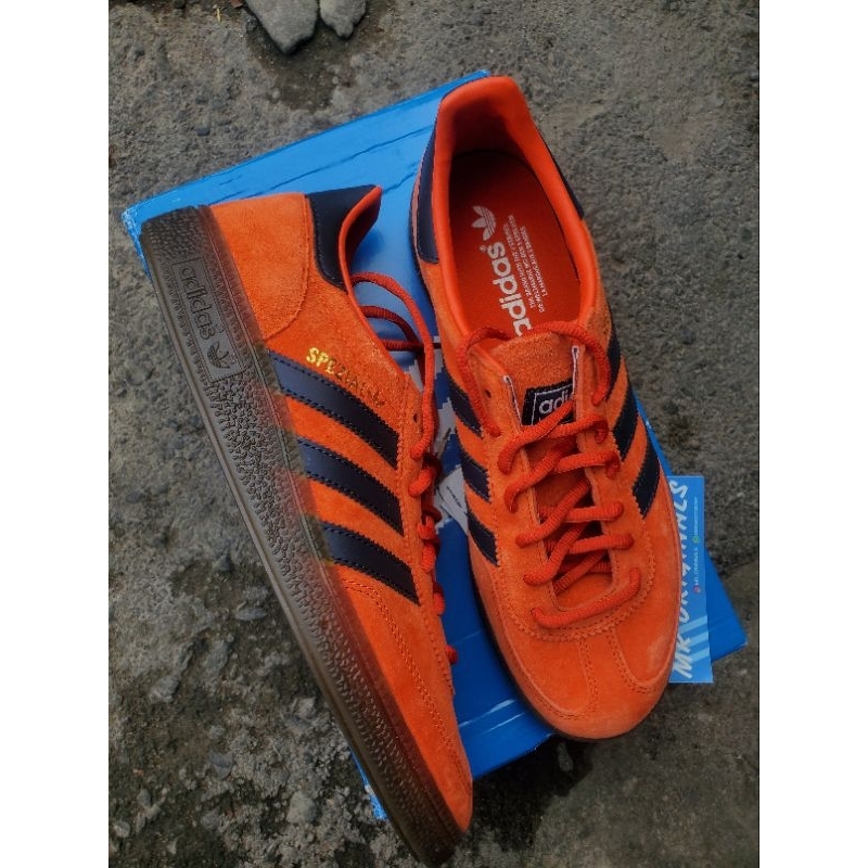 Adidas Handball Spezial Orange