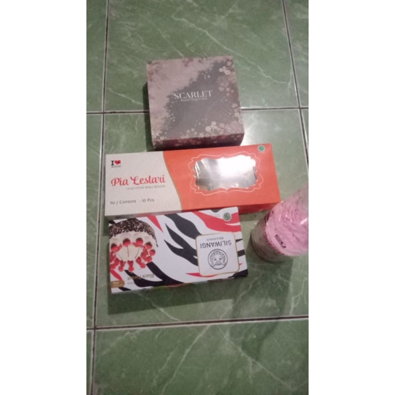 

Kotak hadiah