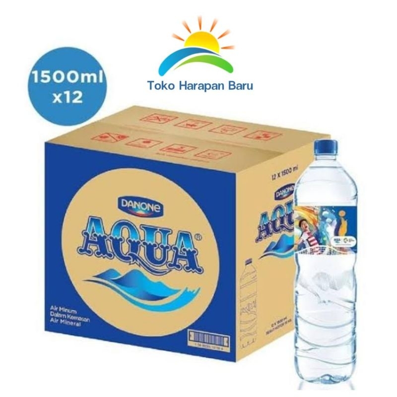 

Aqua1500Ml