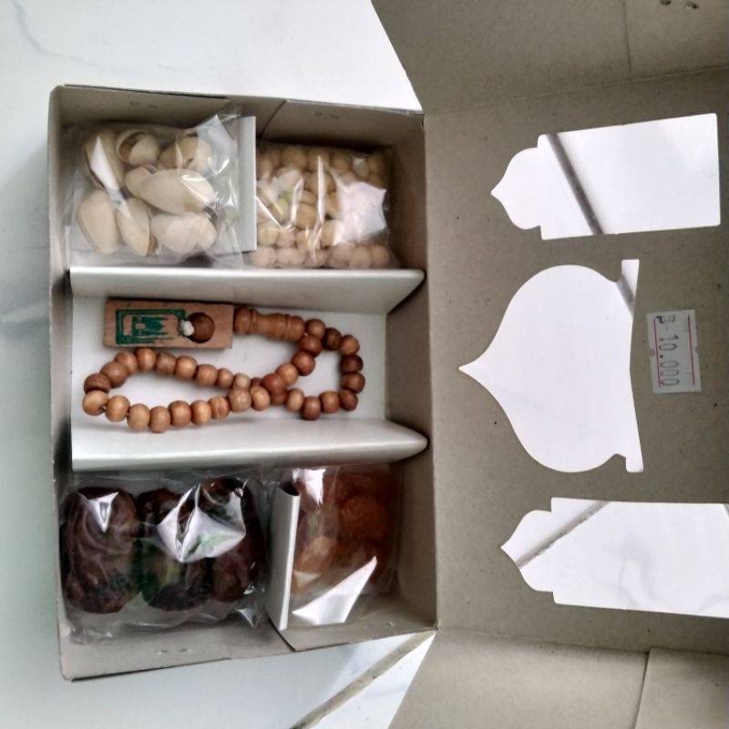 

oleh oleh haji/umroh