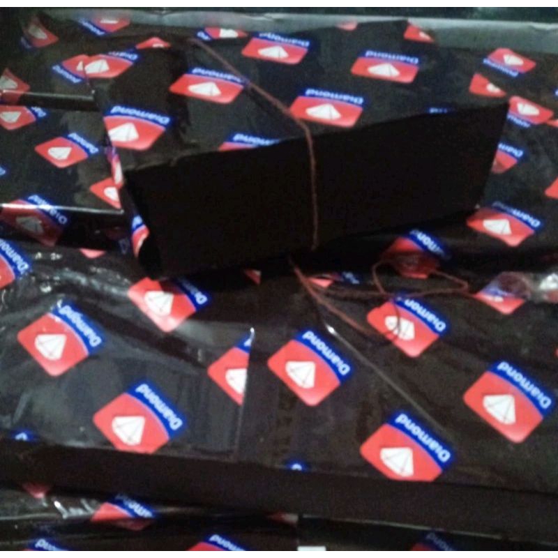 

COKLAT DIAMOND (1 KARTON) @ 2 LEMBARX5 KILOGRAM