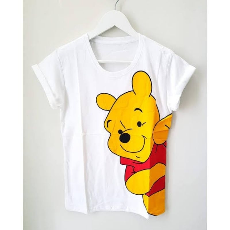 PWD Pooh