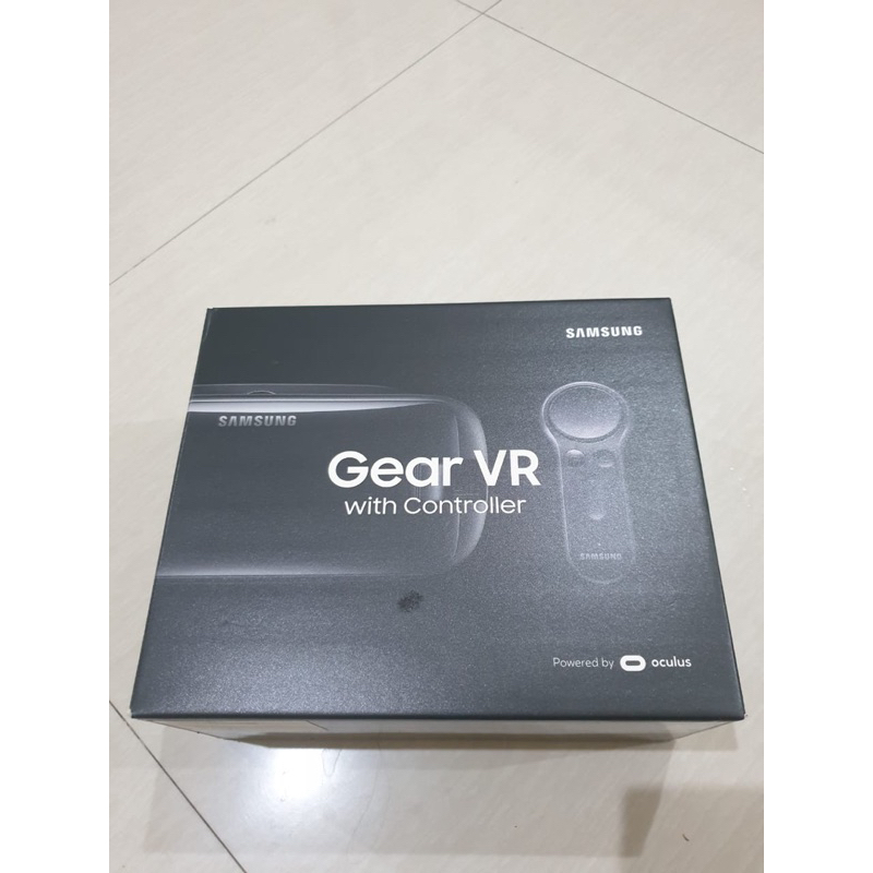 [SECOND BUKAN NEW] Samsung Gear VR OCULUS [MASIH SANGAT BAGUS]